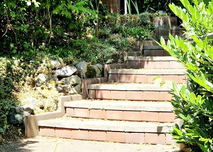 Wat Heppenheim_01 Apartmanhotel